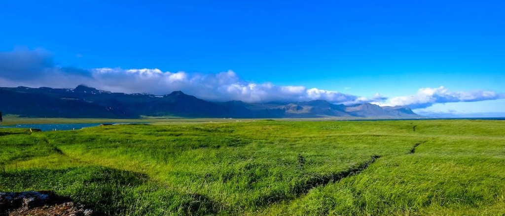 Why buying vacant land is a smart