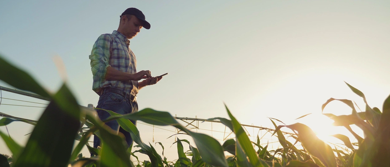 Why choose landleader