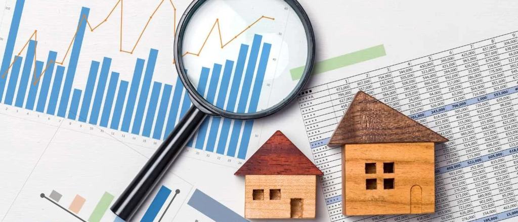 how to grow a property portfolio