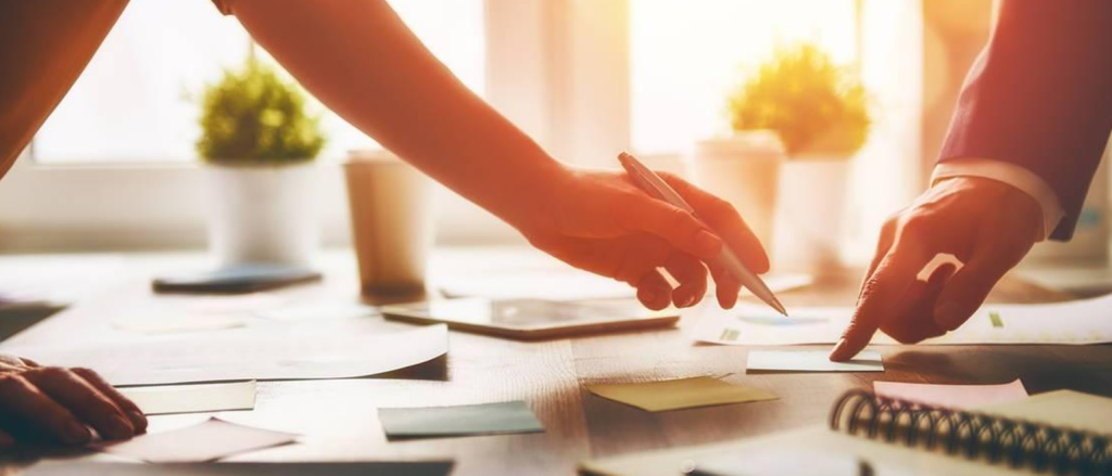 The benefits of working