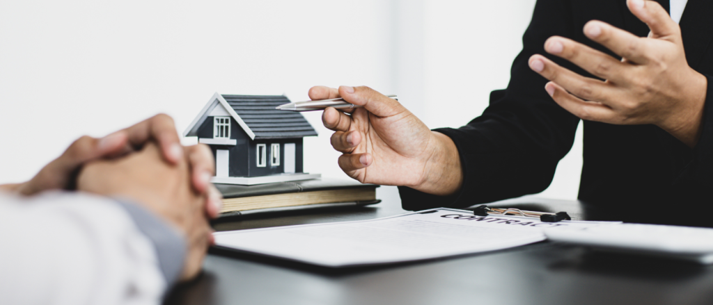 understanding real estate transactions