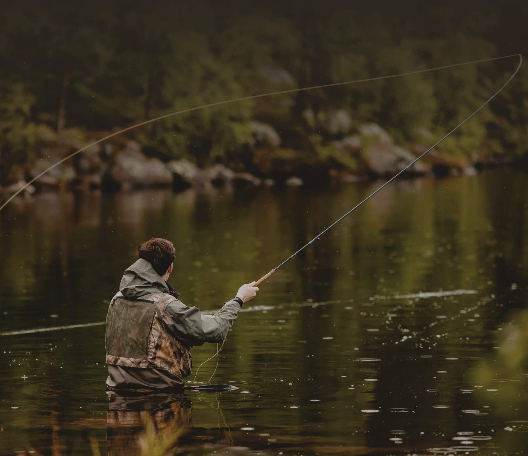 View Waterfront Properties For Sale